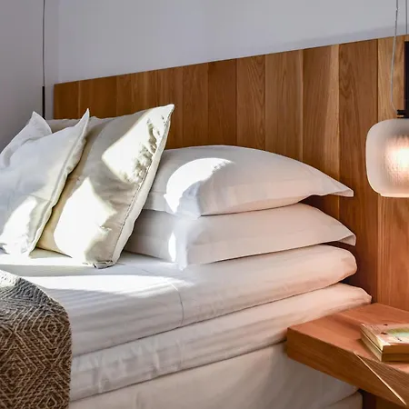 The Cove House Πλάκα Μήλου