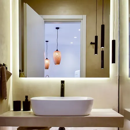 Σπίτι διακοπών The Cove House