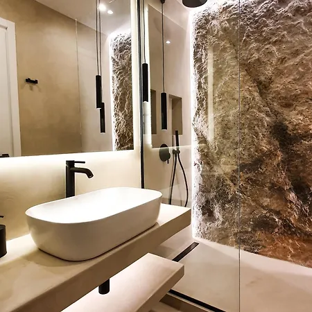 Σπίτι διακοπών The Cove House