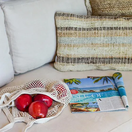 The Cove House *