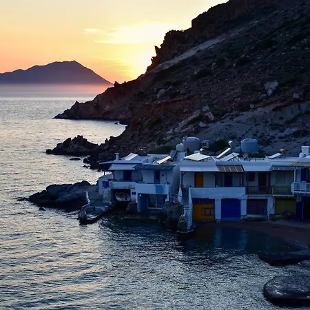 The Cove House
