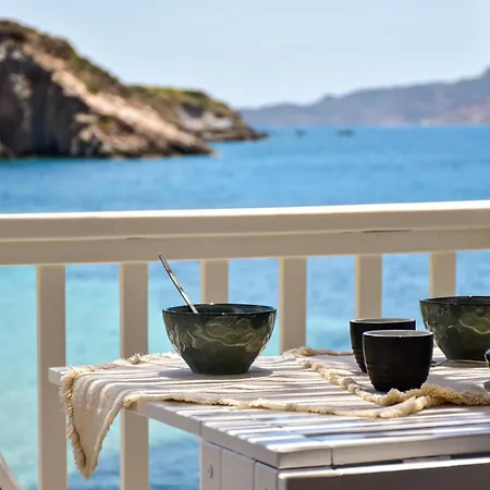 Holiday home The Cove House *