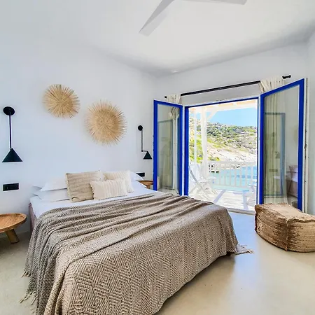 The Cove House *