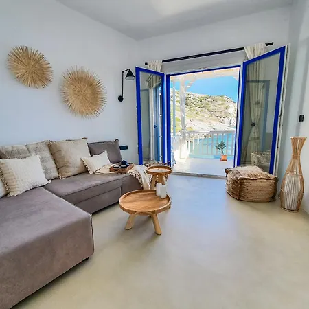 Holiday home The Cove House
