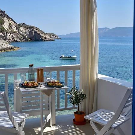 Ferienhaus The Cove House *