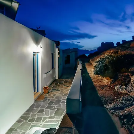 The Cove House *