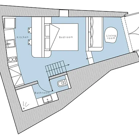 The Cove House Ferienhaus