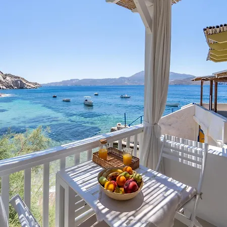 The Cove House Ferienhaus *