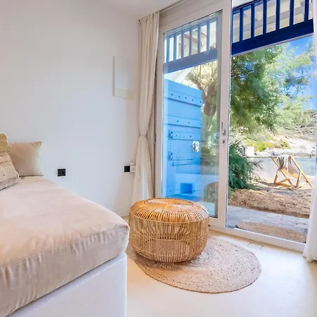 The Cove House Ferienhaus