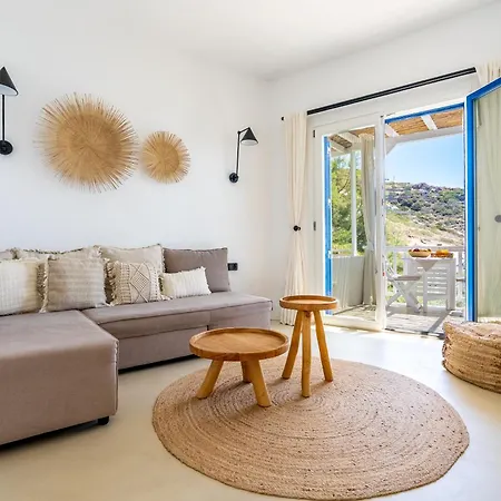 The Cove House