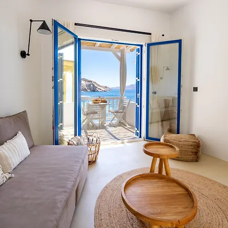 The Cove House Ferienhaus