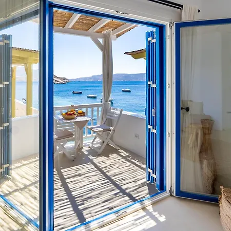 The Cove House Ferienhaus *