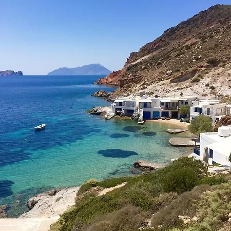 Holiday home The Cove House