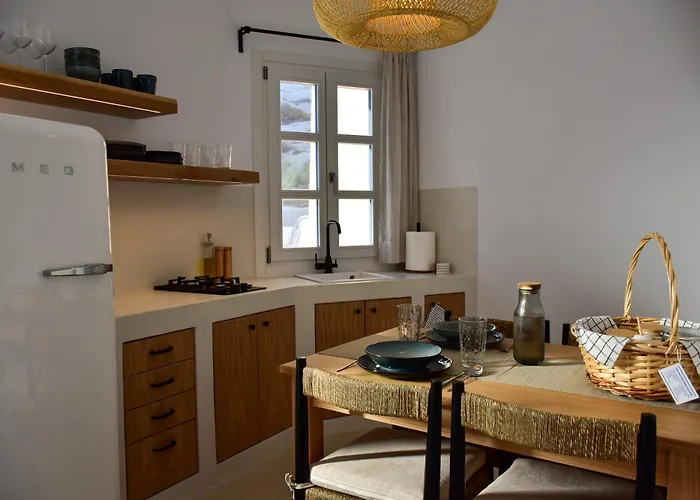 Holiday home The Cove House