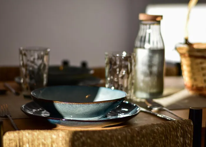 The Cove House Holiday home *