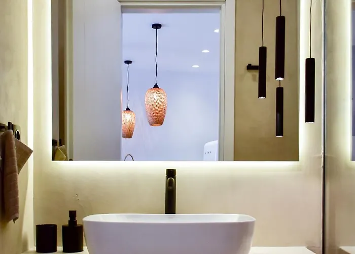 Holiday home The Cove House