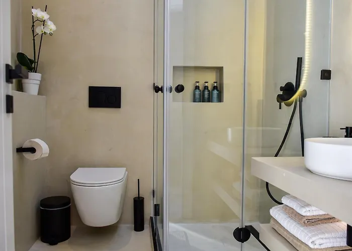 The Cove House Holiday home