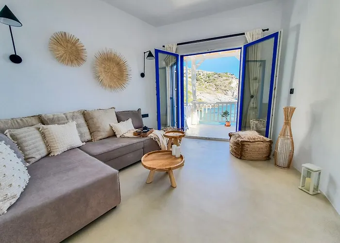 Holiday home The Cove House