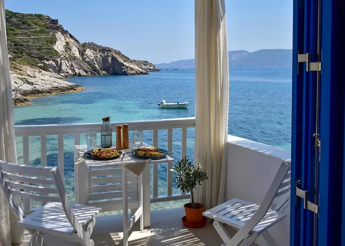 Holiday home The Cove House *