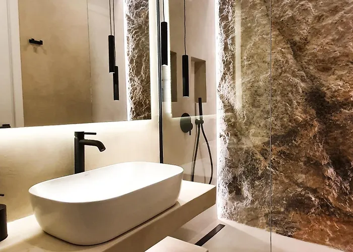 Holiday home The Cove House